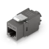 UBIQUITI Коннекторы Cat6A Keystone Jack, 12-Pack UBIQUITI Коннекторы Cat6A Keystone Jack, 12-Pack