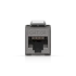 UBIQUITI Коннекторы Cat6A Keystone Jack, 12-Pack UBIQUITI Коннекторы Cat6A Keystone Jack, 12-Pack
