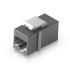 UBIQUITI Коннекторы Cat6A Keystone Coupler, 12-Pack UBIQUITI Коннекторы Cat6A Keystone Coupler, 12-Pack