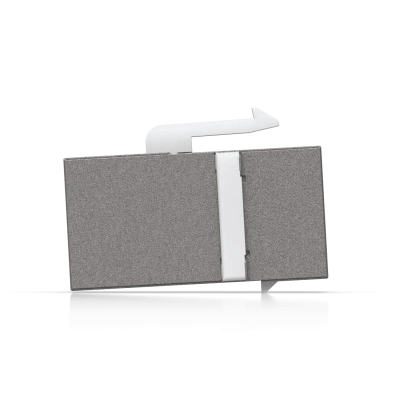 UBIQUITI Коннекторы Cat6A Keystone Coupler, 12-Pack UBIQUITI Коннекторы Cat6A Keystone Coupler, 12-Pack
