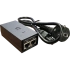 UBIQUITI PoE инжектор PoE Injector 24VDC 12W UBIQUITI PoE инжектор PoE Injector 24VDC 12W