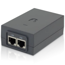 UBIQUITI PoE инжектор PoE Injector 18VDC 24W