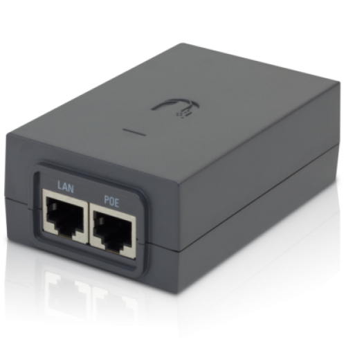 UBIQUITI PoE инжектор PoE Injector 18VDC 24W