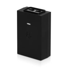 UBIQUITI PoE инжектор PoE Injector 48VDC 24W