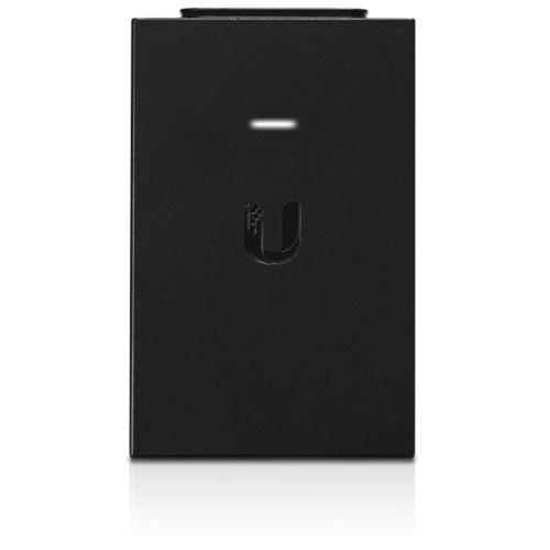 UBIQUITI PoE инжектор PoE Injector 48VDC 24W Gbit