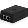 UBIQUITI PoE инжектор PoE Injector 48VDC 24W Gbit