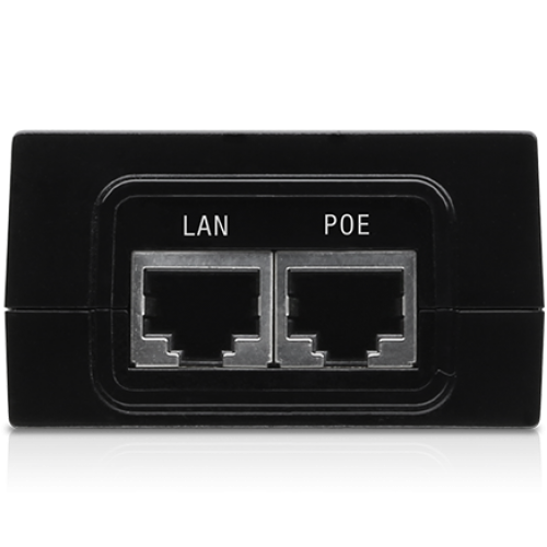 UBIQUITI PoE инжектор PoE Injector 48VDC 24W Gbit