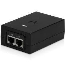 UBIQUITI PoE инжектор PoE Injector 50VDC 60W