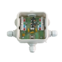 UBIQUITI Грозозащита Info-Sys РГ4GPoE IP 54