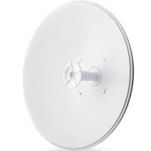 UBIQUITI Антенна RocketDish 5G-30 LW