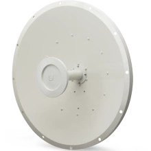 UBIQUITI Антенна airFiber X 3 GHz, 26 dBi Slant 45