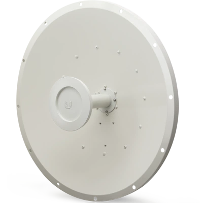 UBIQUITI Антенна airFiber X 3 GHz, 26 dBi Slant 45