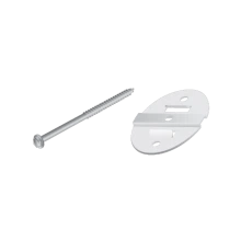 UBIQUITI Крепление Nanobeam Wall Mount Kit