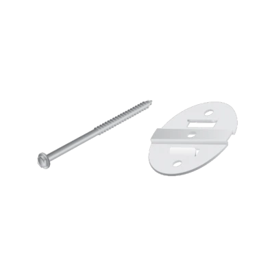 UBIQUITI Крепление Nanobeam Wall Mount Kit UBIQUITI Крепление Nanobeam Wall Mount Kit