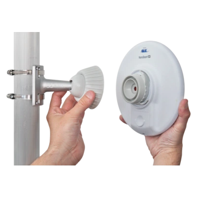 UBIQUITI Кронштейн NanoBracket for NBE-M5-16 UBIQUITI Кронштейн NanoBracket for NBE-M5-16