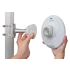 UBIQUITI Кронштейн NanoBracket for NBE-M5-16 UBIQUITI Кронштейн NanoBracket for NBE-M5-16