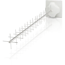 UBIQUITI Антенна airMAX 900 MHz, 16 dBi Yagi