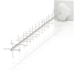 UBIQUITI Антенна airMAX 900 MHz, 16 dBi Yagi UBIQUITI Антенна airMAX 900 MHz, 16 dBi Yagi