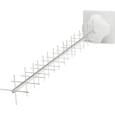 UBIQUITI Антенна airMAX 900 MHz, 16 dBi Yagi UBIQUITI Антенна airMAX 900 MHz, 16 dBi Yagi