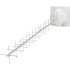UBIQUITI Антенна airMAX 900 MHz, 16 dBi Yagi UBIQUITI Антенна airMAX 900 MHz, 16 dBi Yagi