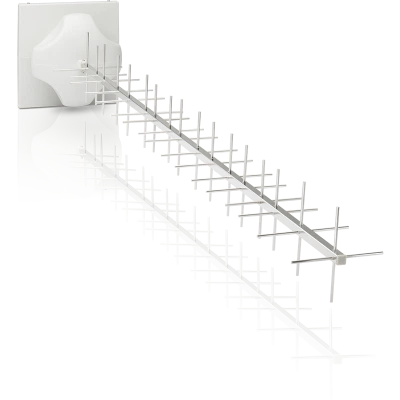 UBIQUITI Антенна airMAX 900 MHz, 16 dBi Yagi UBIQUITI Антенна airMAX 900 MHz, 16 dBi Yagi