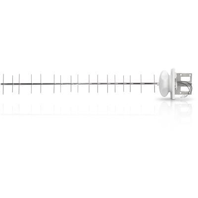 UBIQUITI Антенна airMAX 900 MHz, 16 dBi Yagi UBIQUITI Антенна airMAX 900 MHz, 16 dBi Yagi