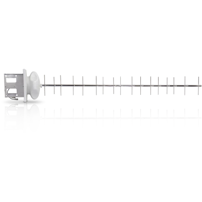 UBIQUITI Антенна airMAX 900 MHz, 16 dBi Yagi UBIQUITI Антенна airMAX 900 MHz, 16 dBi Yagi