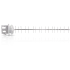 UBIQUITI Антенна airMAX 900 MHz, 16 dBi Yagi UBIQUITI Антенна airMAX 900 MHz, 16 dBi Yagi