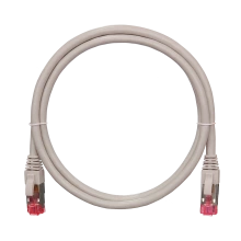 UBIQUITI Патч-корд NIKOMAX NMC S/FTP 0.5M