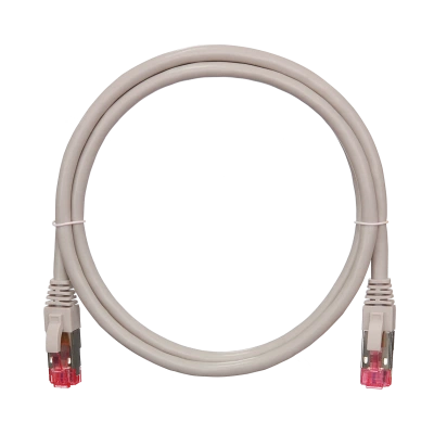 UBIQUITI Патч-корд NIKOMAX NMC S/FTP 0.5M