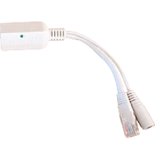 UBIQUITI Адаптер PoE Passive PoE