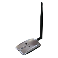 UBIQUITI Wi-Fi-адаптер Alfa AWUS 036H