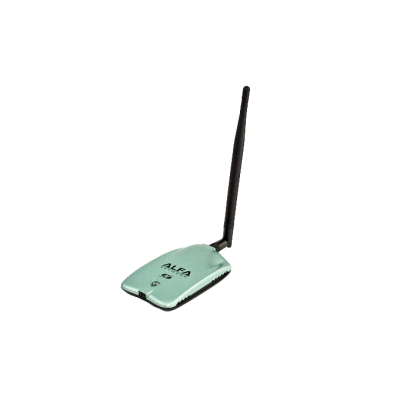 UBIQUITI Wi-Fi-адаптер Alfa AWUS 036NH UBIQUITI Wi-Fi-адаптер Alfa AWUS 036NH