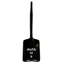 UBIQUITI Wi-Fi-адаптер Alfa AWUS 036NHA