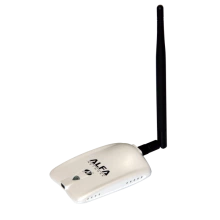 UBIQUITI Wi-Fi-адаптер Alfa AWUS 036NHR