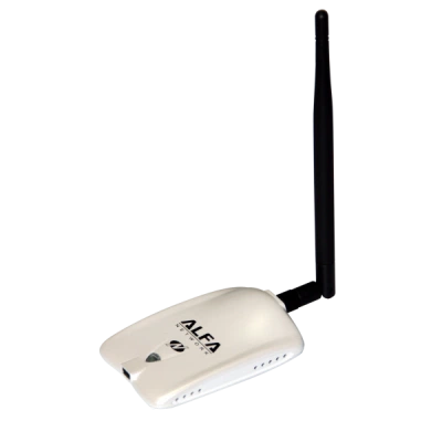 UBIQUITI Wi-Fi-адаптер Alfa AWUS 036NHR UBIQUITI Wi-Fi-адаптер Alfa AWUS 036NHR