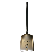 UBIQUITI Wi-Fi-адаптер Alfa AWUS 051NH
