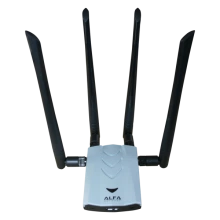 UBIQUITI Wi-Fi-адаптер Alfa AWUS AC1900