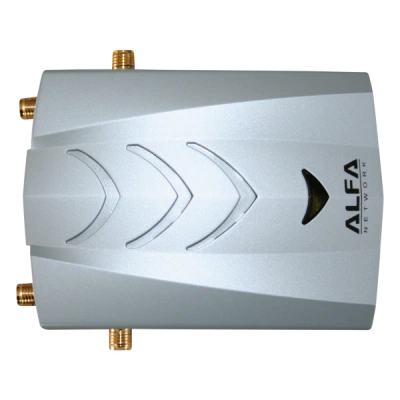 UBIQUITI Wi-Fi-адаптер Alfa AWUS AC1900 UBIQUITI Wi-Fi-адаптер Alfa AWUS AC1900