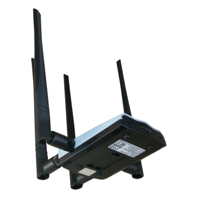 UBIQUITI Wi-Fi-адаптер Alfa AWUS AC1900 UBIQUITI Wi-Fi-адаптер Alfa AWUS AC1900