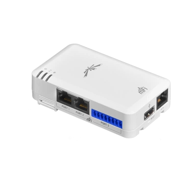 UBIQUITI Cетевой фильтр mPort-S UBIQUITI Cетевой фильтр mPort-S