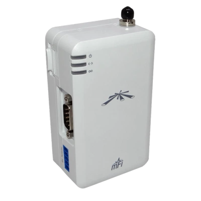 UBIQUITI Cетевой фильтр mPort-S UBIQUITI Cетевой фильтр mPort-S