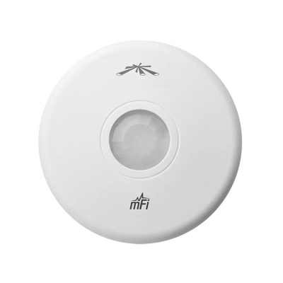 UBIQUITI Датчик движения mFi Ceiling Mount Motion Sensor UBIQUITI Датчик движения mFi Ceiling Mount Motion Sensor
