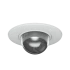 UBIQUITI Крепление G5 Dome Ultra Flush Mount UBIQUITI Крепление G5 Dome Ultra Flush Mount