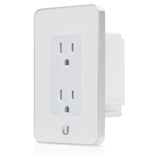 UBIQUITI Cетевой фильтр mFi-MPW-W