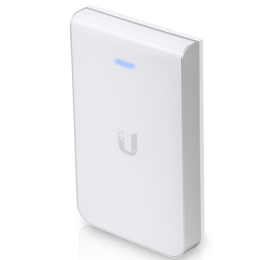 UBIQUITI Точка доступа Unifi AP AC In-Wall