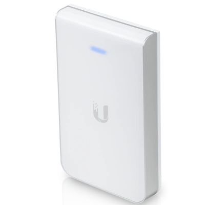 UBIQUITI Точка доступа Unifi AP AC In-Wall UBIQUITI Точка доступа Unifi AP AC In-Wall