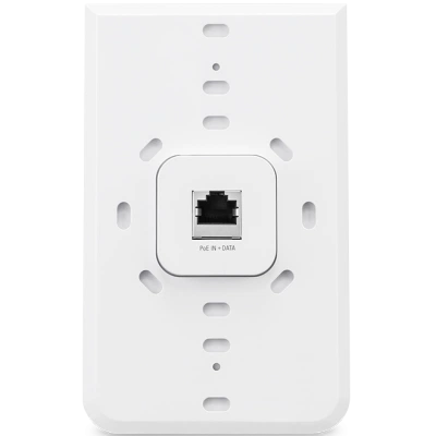 UBIQUITI Точка доступа Unifi AP AC In-Wall UBIQUITI Точка доступа Unifi AP AC In-Wall