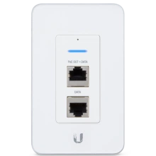 UBIQUITI Точка доступа Unifi AP In-Wall