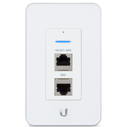 UBIQUITI Точка доступа Unifi AP In-Wall